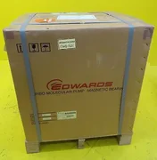 STP-XH3203P Edwards Turbomolecular Pump PT55-0Z-000 AMAT 3620-00343 New