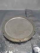 AMAT 0020-33538 PLATE, PERF OX 200MM, UNANODIZED, 108509