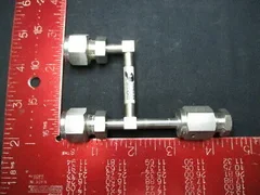 Applied Materials (AMAT) 0050-49899   WELDMENT