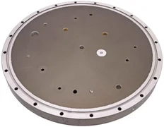 Lam Research 839-800327-385 DZ CLG ESC 300mm Assembly Semiconductor Part #2