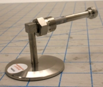 0050-27752 / WELDMENT UPPER, NF3, RPSII, 300MM PRODUC / APPLIED MATERIALS AMAT