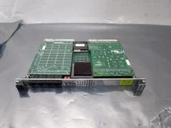 AMAT 0190-76043 PCBA ASSY, SBC SYNERGY 68040 CONTROLLER, 109690