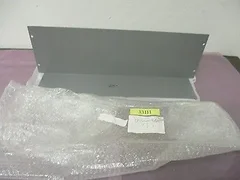 AMAT 0020-19620 Cover, Mainframe, AC RT/LF BLA, 407993