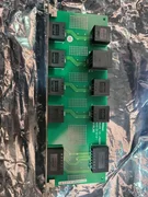 Nikon XYRLINK PCB 4S013-414