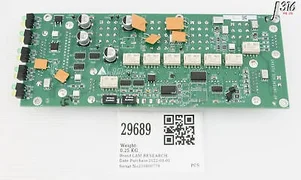 29689 LAM RESEARCH PCB, RF INTERFACE, FLEX45 (PARTS) 810-010473-009