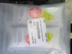 2pcs Applied Materials 0020-86040 BAR RF SBS 300MM SIP ENCORE TA (N)