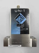 Unit UFC-3165 Mass Flow Controller 100 SLM N2 AMAT 0190-15026