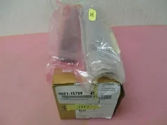 2 AMAT 0021-15799 Filler Plate