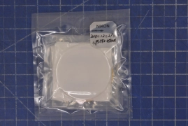 4L992-058AN / MAIN INTERFERENCE FILTER, LENS I-LINE MAIN FILTER BDY / NIKON