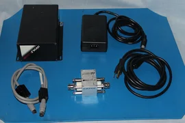 Advanced Energy Z-Scan RF Probe witn Manual