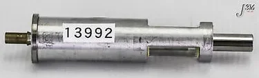 13992 LAM RESEARCH BELLOWS ASSY 839-430126-005
