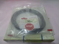 AMAT 0150-02496 Cable Assy, MFC Extension, Anneal CH2, 417483