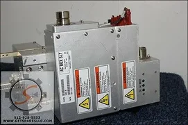 0010-12168 /AC BOX 200MM SLT ESC ASSEMBLY/ APPLIED MATERIALS