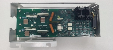 Lam Research 853-064940-012 ASSY ESC POWER SUPPLY