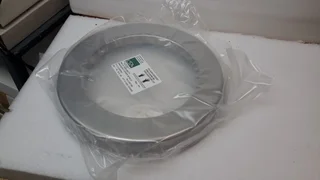 AMAT Applied Materials 0020-25077 8" Lower Shield Endura 5500