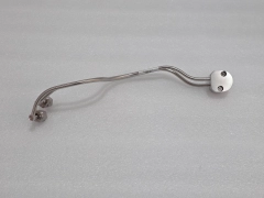 Lam Research WLDMT,CNTR GAS FEED 839-120246-100 (As-Is)