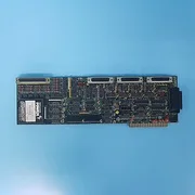 130-0303// AMAT APPLIED 0100-00164 PCB ASSY, REMOTE GAS PANEL USED