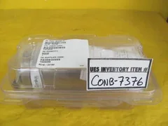 MKS Instruments 627B-23184 Baratron Capacitance Manometer 1350-00535 new