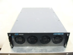 Advanced Energy Artesyn iHP DC Power Supply IHP24L-S8 80V 300A + 8 x 73-936-0080