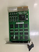 Applied Materials 0190-07908 CARD FOUR CHANNEL DEVICENET CPCI 3U