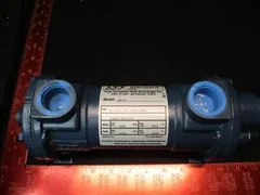 Applied Materials (AMAT) 3380-01014 ITT STANDARD 5-163-03-008-045 HEAT EXCHANGE
