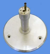AMAT 0041-38580 Heater 300mm / 12" Pedestal Assy Type 0010-33992 / Warranty
