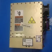 Applied Materials 0010-36162	 RF Match, Assy. Etch Mxp+