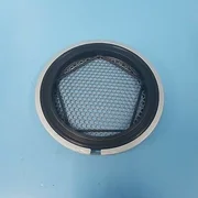 347-0301// AMAT APPLIED 0040-09340 SCREEN, TURBO, ANODIZED USED