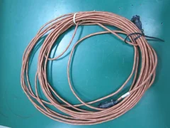 AMAT 0150-20610 CABLE ASSY SYS EXP FAIL INVTR DIO