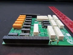 Applied Materials (AMAT) 0100-35174 CENTURA APC MATRIX BOARD
