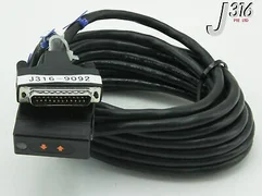 9092 APPLIED MATERIALS OHT HOKUYO DMS-HB1-Z28,E84 VAR SENSOR (NEW) 0190-23270