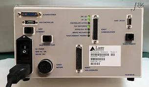 16215 LAM RESEARCH ROBOT CONTROLLER, 79-397360-00 02-393020-00