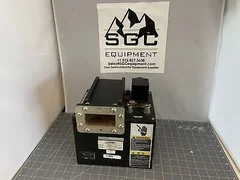 Astex SXRHC Rev A Test Head Applied Materials/AMAT 0190-09769 Power Supply