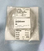 Lam Research Cable Assy P/N 853-273637-001
