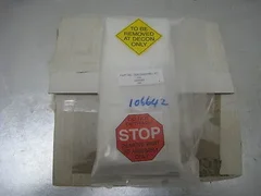 NEW AMAT 0020-32253 Carrier ESC Wafer lift, Etch chamber, REV 001 ASL CARRIER
