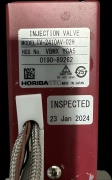 Applied Materials AMAT HORIBA INJECTON VALVE / 0190-89262 / IV-2410AV-02H