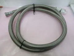 AMAT 0190-14940 Flexible Water Line Hose, Supply Heat Exchanger, 423399