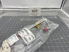 Applied Materials/AMAT Weldment Dual Baratron VCR PN: 0050-31075 REV: 001