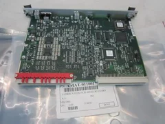 APPLIED MATERIALS 0110-01758 AMAT FABRICATION PCB ANALOG I/O BOARD