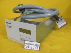 Alcatel ACT 1300M 109670 Turbopump Controller 3620-00273 working 0620-01951