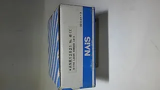 Matsushita Electric Works NAIS Micro Laser Sensor LM10 ANR12821 AMAT 1400-01273