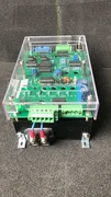 Advanced Energy DeviceNet 2421534-21 REV D