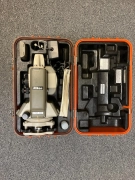 Nikon DTM-300 Total Station
