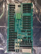 Applied Materials P5000 Wiring Distribution PCB AMAT 0100-76181