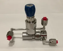 LAM 839-802563-008 WLDMT, REG(SQ30) ValveÂ