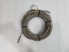 Lam Research CA,LON,SHLDED,PMP/EMS TO PM, 100FT Cable 833-016952-014 (As-Is)