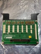 AMAT 0100-09028 PCB ASSY, LOADER INTERCONNECT, REV F, AMAT 0020-09516, 114304