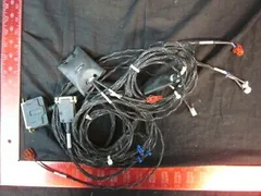 Applied Materials AMAT 0140-35100 HARNESS ASSEMBLY LOAD LOCKS INTERCONECT
