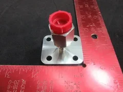 Applied Materials (AMAT) 0050-27975 ADAPTER, 300MM WXZ CHAMBER VENT LINE