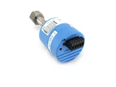 Millipore CDL-21S06 Capacitance Diaphragm Gauge Manometer 0-100Torr Pressure